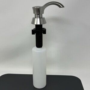 Delta Greydon Kitchen Pull Down Deck Mounted Soap Pump Only - Brand New